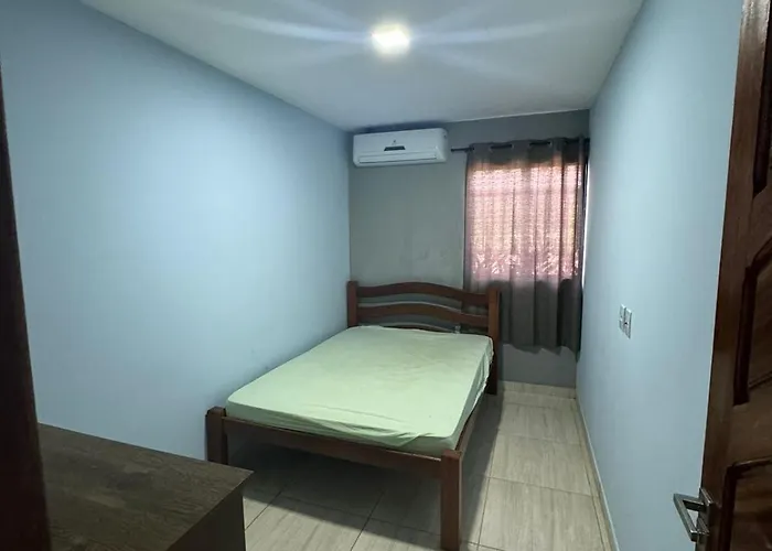 Casa Com Piscina - Igarassu