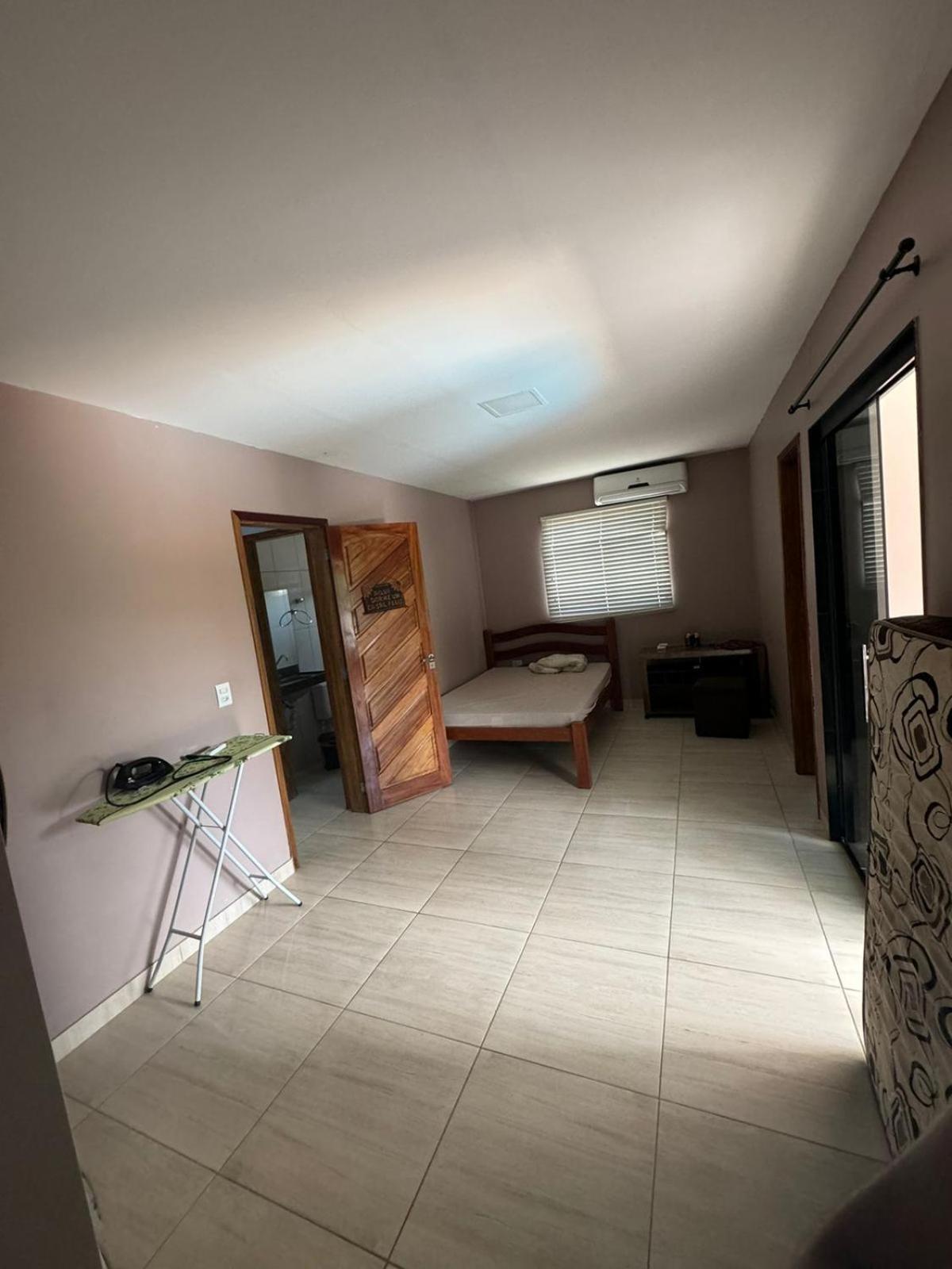 Casa Com Piscina - Holiday home