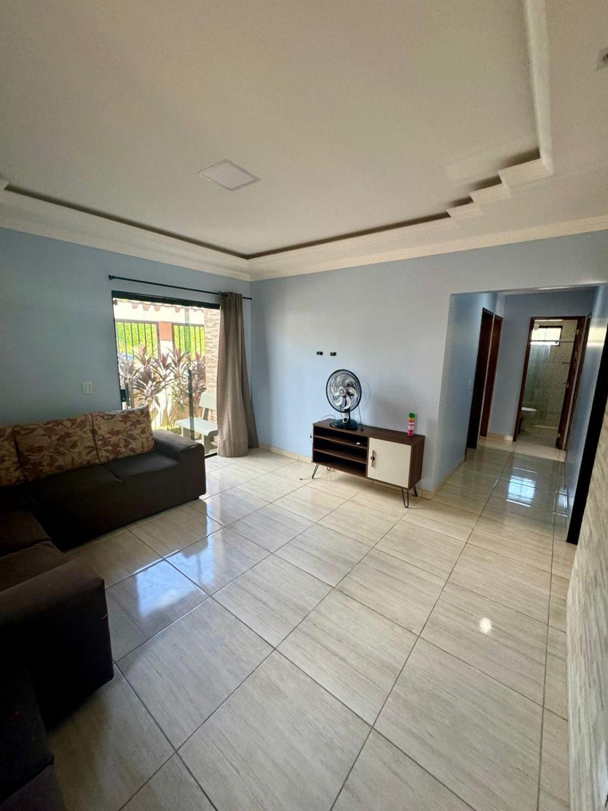 Casa Com Piscina - * Igarassu