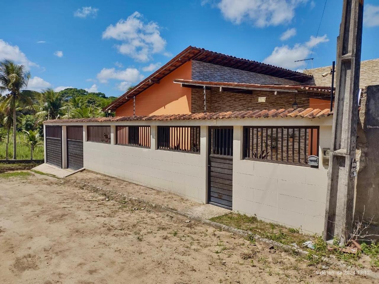 Holiday home Casa Com Piscina - Igarassu