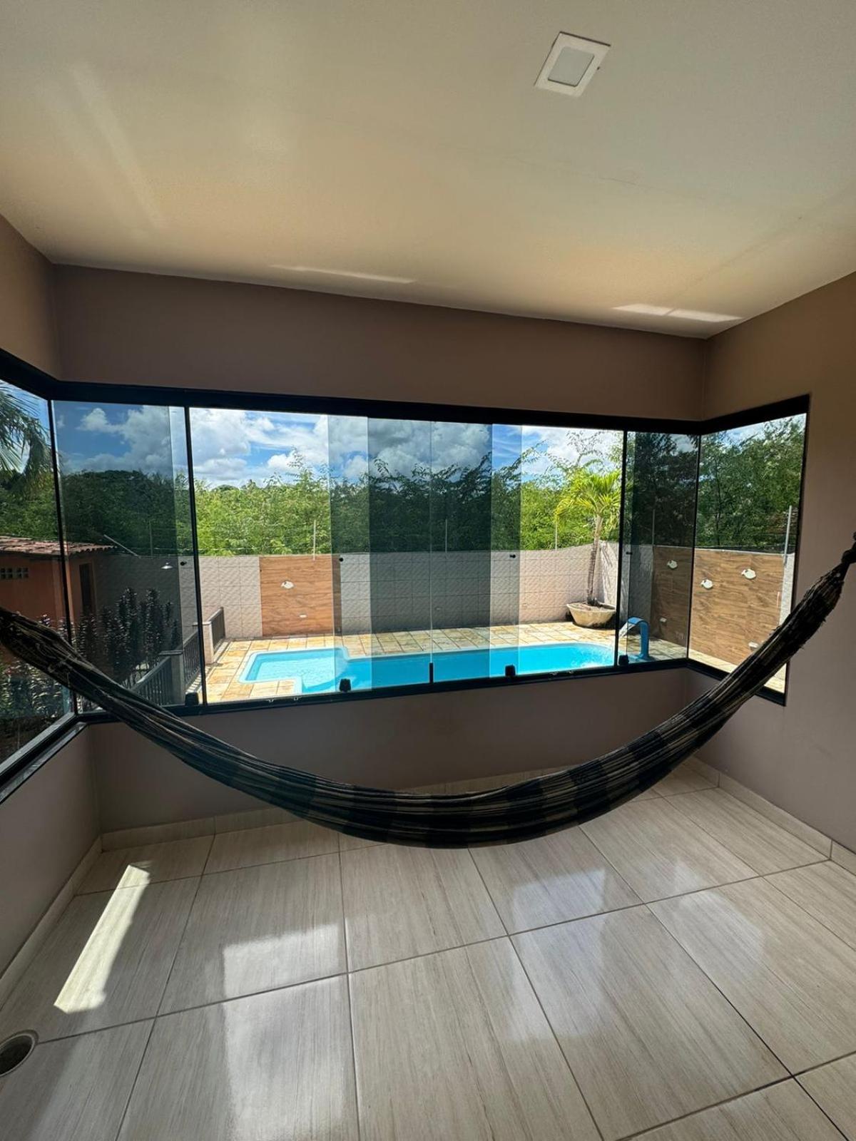 Holiday home Casa Com Piscina -