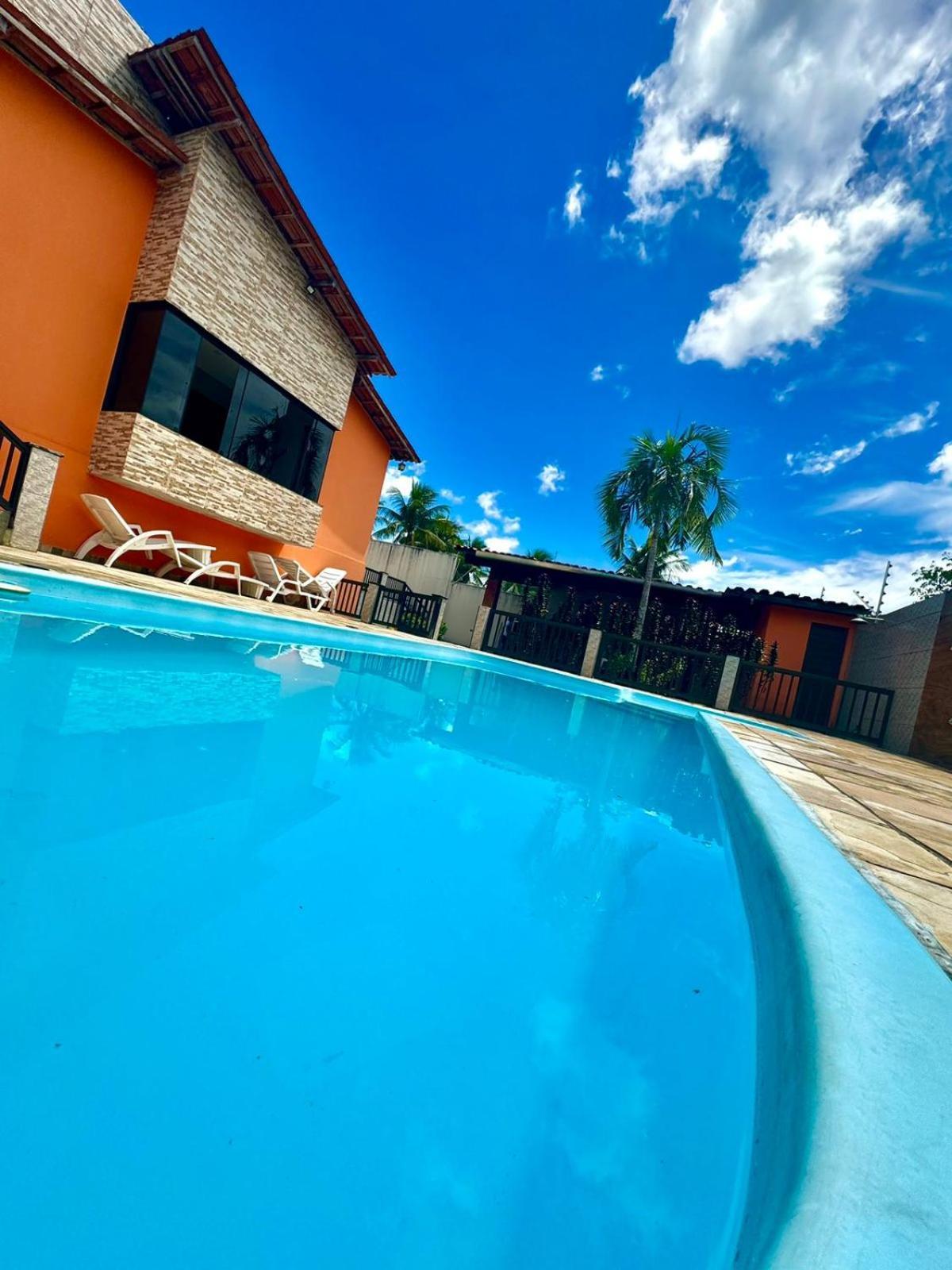 Holiday home Casa Com Piscina - *